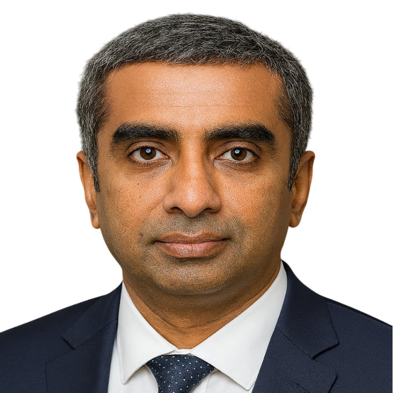 Dr. Rohit Trivedi Keynote Speaker at GIMCA 2026 Conference